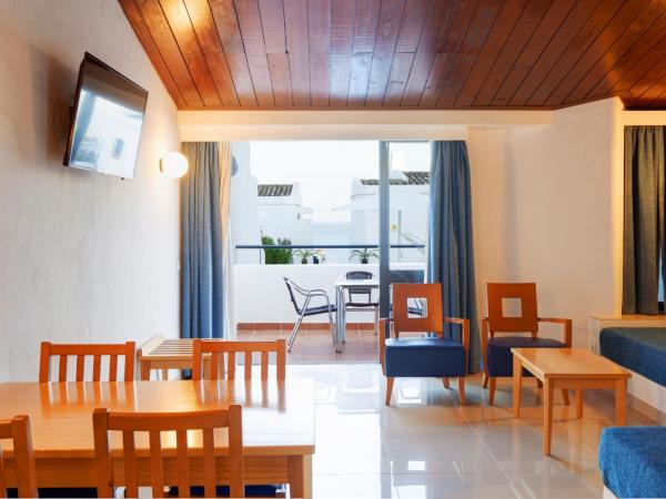 3HB Golden Beach : photo 5 de la chambre appartement 1 chambre standard