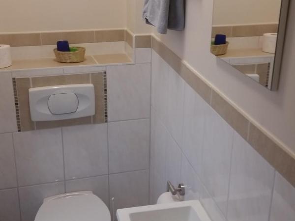 Hotel Deutsches Haus Francop : photo 8 de la chambre chambre simple