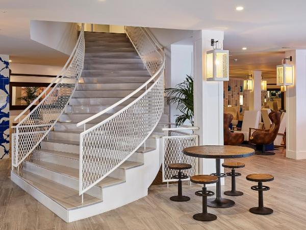 Delamar 4*Sup-Adults only (18+) : photo 6 de la chambre chambre premium 