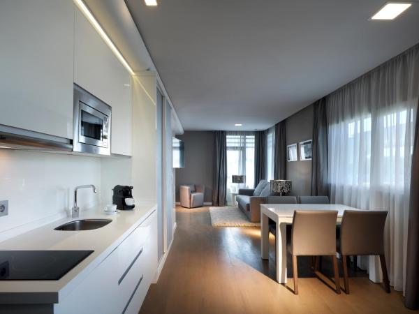 Domo Casablanca : photo 5 de la chambre chambre lit king-size supérieure