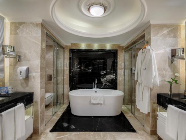 Dobedan Exclusive Hotel & Spa ''Ex Brand Alva Donna Exclusive Hotel & Spa'' : photo 2 de la chambre suite royale