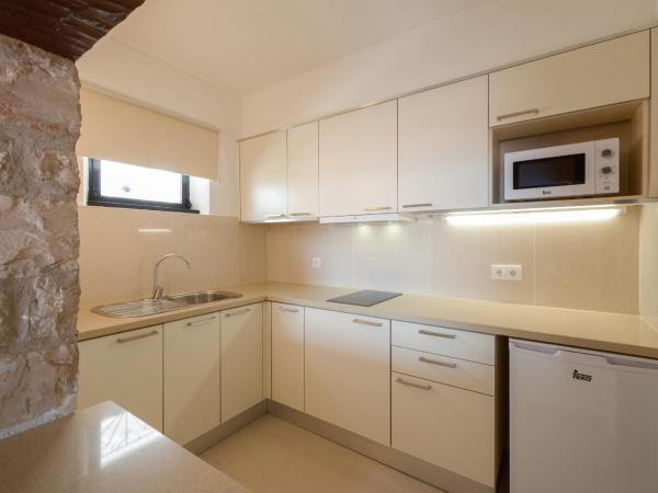 3HB Golden Beach : photo 5 de la chambre appartement 1 chambre deluxe