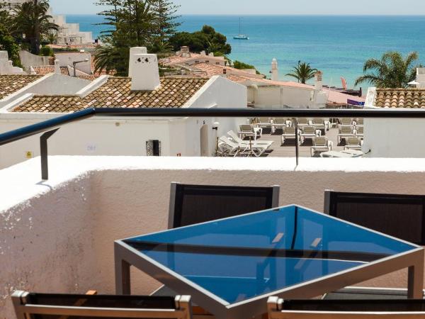 3HB Golden Beach : photo 2 de la chambre appartement 1 chambre deluxe