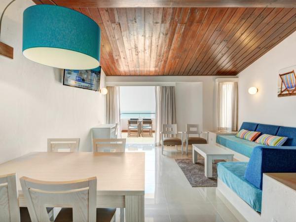 3HB Golden Beach : photo 1 de la chambre appartement 1 chambre deluxe