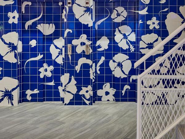 Delamar 4*Sup-Adults only (18+) : photo 7 de la chambre chambre premium 