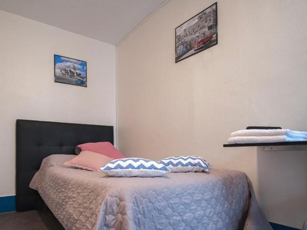 Hotel Europe BLV : photo 10 de la chambre chambre double