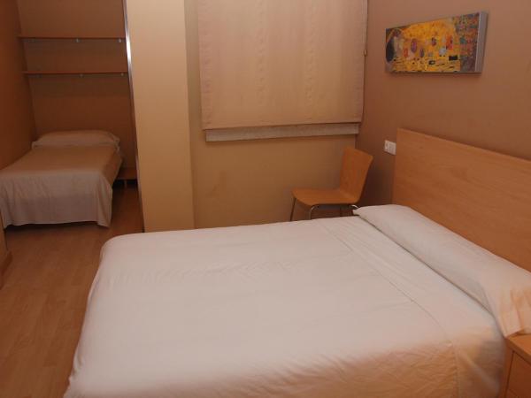 PR Blanco : photo 4 de la chambre chambre double ou lits jumeaux