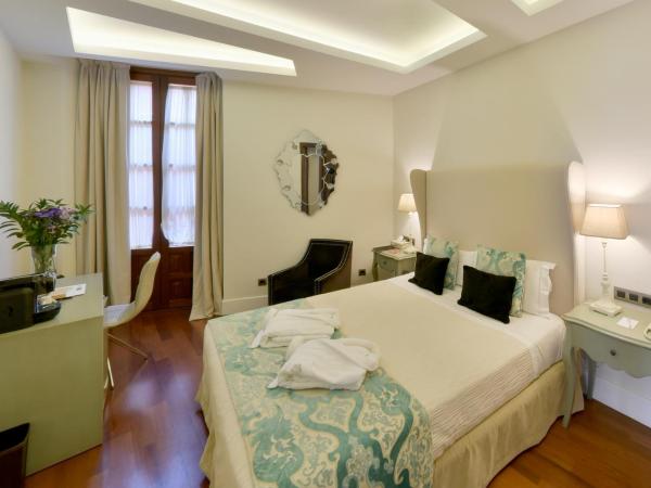 Palacio Pinello : photo 1 de la chambre chambre double