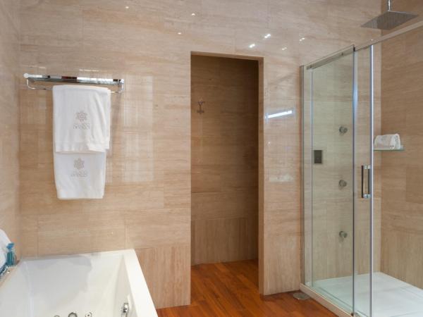 Palacio Pinello : photo 6 de la chambre suite junior