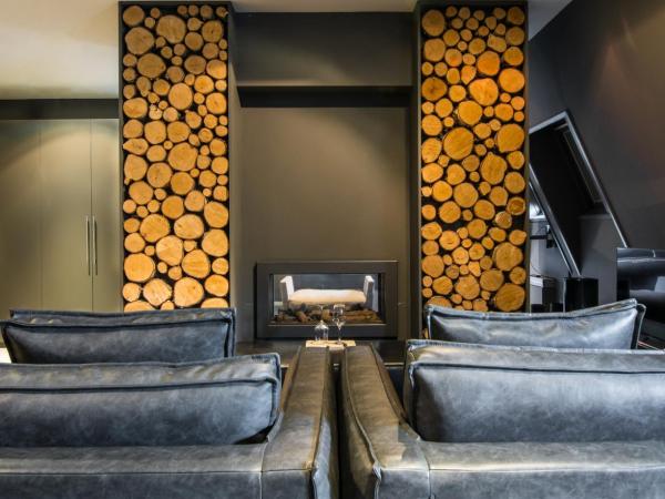 Bliss Boutique Hotel : photo 3 de la chambre suite affaires