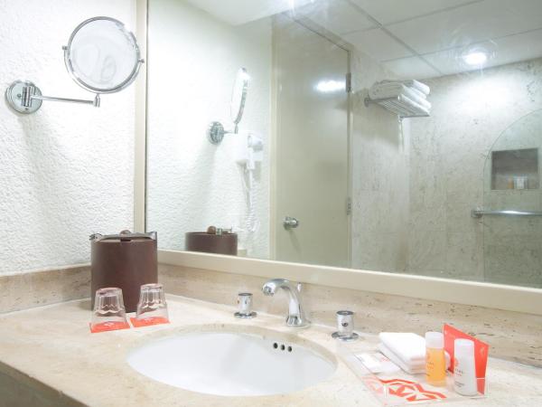 Krystal Cancun : photo 2 de la chambre chambre standard avec 2 lits doubles