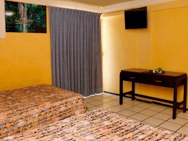 Hotel Suites Elia Noemi : photo 2 de la chambre suite junior