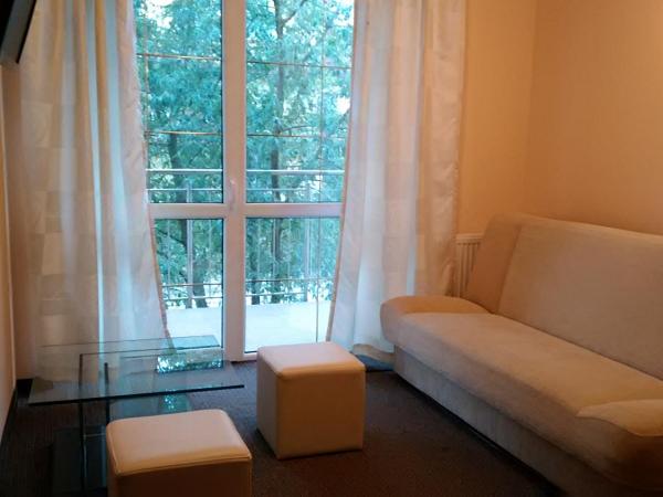 DW Fantazja : photo 3 de la chambre suite