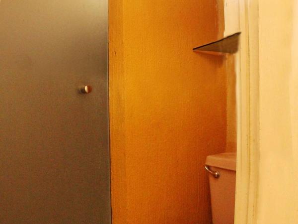 Hotel Suites Elia Noemi : photo 4 de la chambre studio