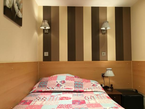 St George Hotel : photo 2 de la chambre chambre double standard