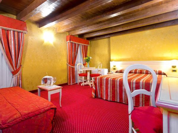 Ca' San Polo : photo 8 de la chambre suite junior