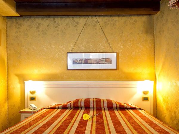 Ca' San Polo : photo 4 de la chambre chambre double classique