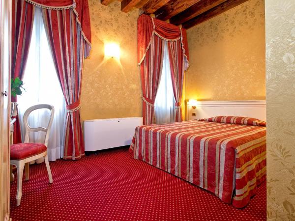 Ca' San Polo : photo 8 de la chambre chambre double supérieure