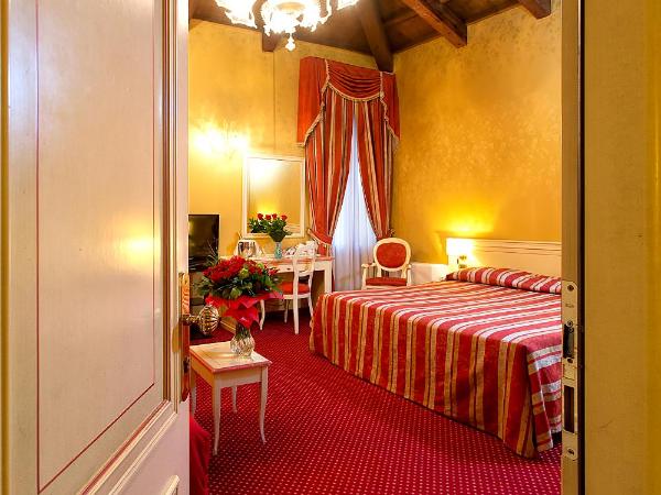 Ca' San Polo : photo 3 de la chambre suite junior