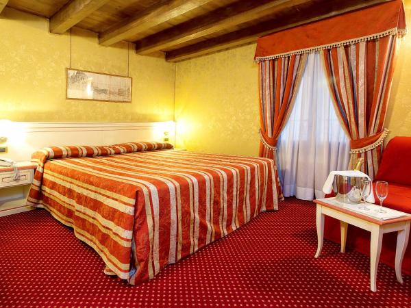 Ca' San Polo : photo 1 de la chambre chambre triple supérieure