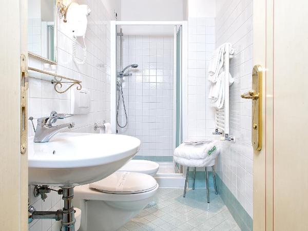 Ca' San Polo : photo 9 de la chambre chambre triple supérieure