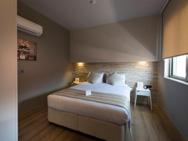 Trend Suites : photo 9 de la chambre appartement 1 chambre (suite terrasse) 