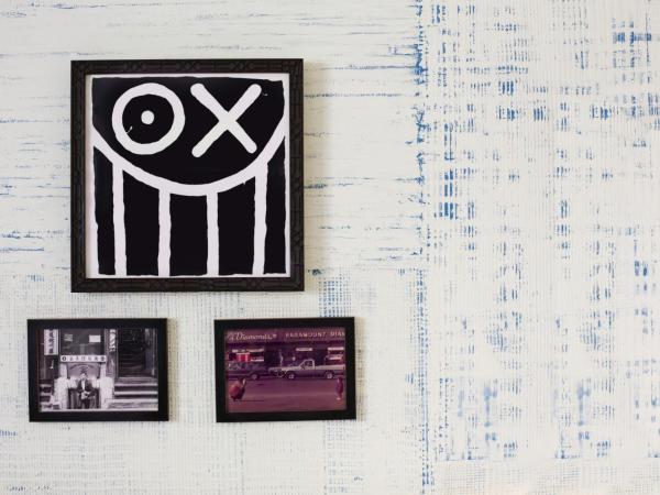 Hotel 50 Bowery, part of JdV by Hyatt : photo 6 de la chambre chambre lit king-size