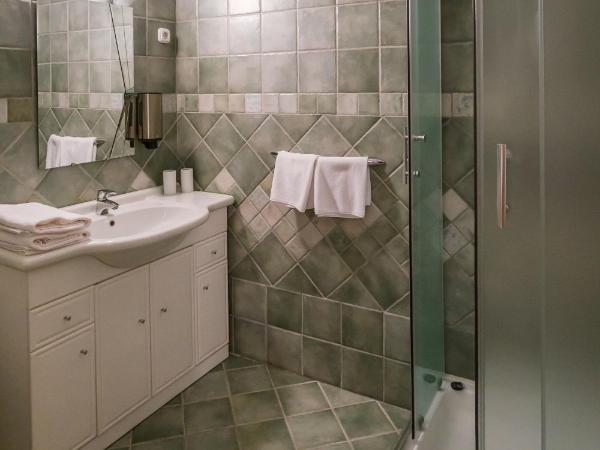 Figula Vendégház : photo 4 de la chambre chambre double classique - vue sur lac