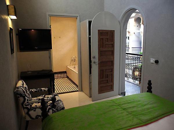 L'Alcazar : photo 2 de la chambre chambre double standard