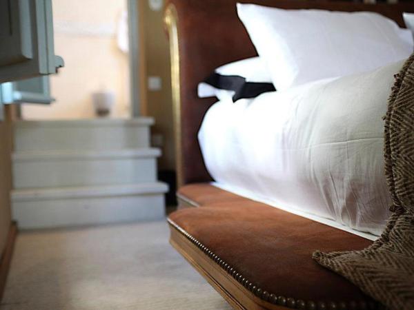 L'Alcazar : photo 2 de la chambre suite royale l'alcazar