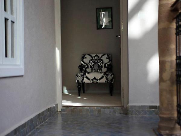 L'Alcazar : photo 3 de la chambre chambre double standard