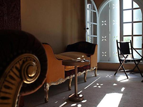 L'Alcazar : photo 5 de la chambre suite royale l'alcazar