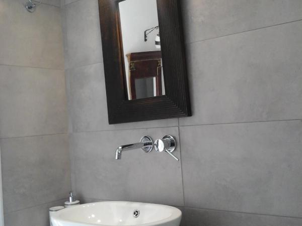 Grande Murano : photo 8 de la chambre suite avec jacuzzi