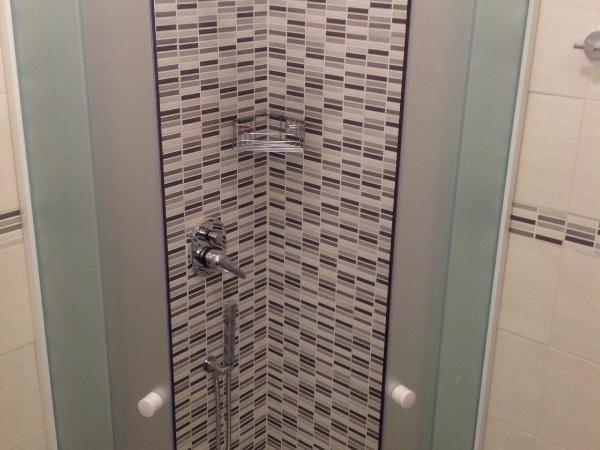 La Terrazzina sul tramonto : photo 9 de la chambre chambre double ou lits jumeaux avec salle de bains privative