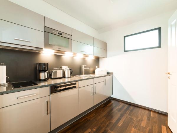 Hotel Suitess : photo 2 de la chambre appartement 1 chambre