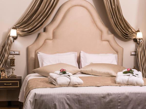 Sperveri Boutique Hotel : photo 1 de la chambre chambre double standard