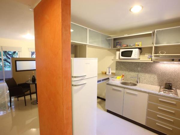 Lecer Apart : photo 3 de la chambre appartement