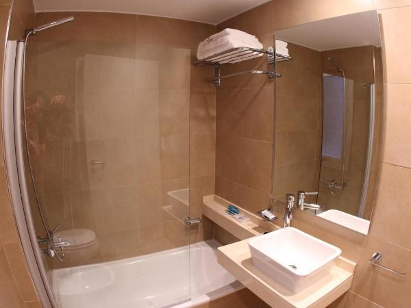 Lecer Apart : photo 4 de la chambre appartement