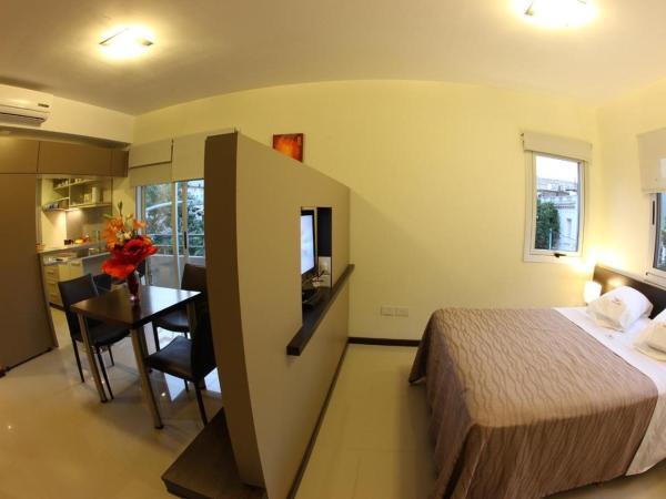 Lecer Apart : photo 8 de la chambre appartement