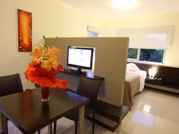 Lecer Apart : photo 10 de la chambre appartement