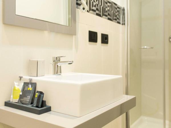 Nostos rooms & Apartments : photo 8 de la chambre chambre simple avec balcon