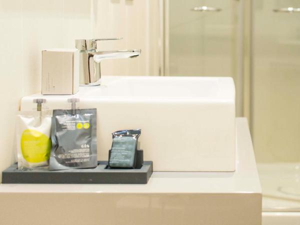 Nostos rooms & Apartments : photo 6 de la chambre chambre simple avec balcon