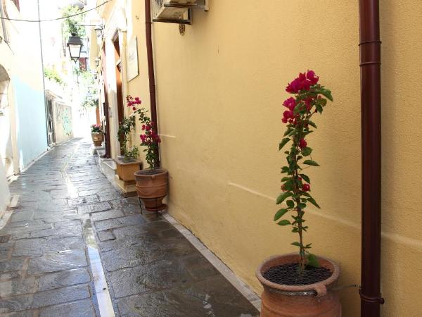 Afroditi : photo 3 de la chambre maisonnette