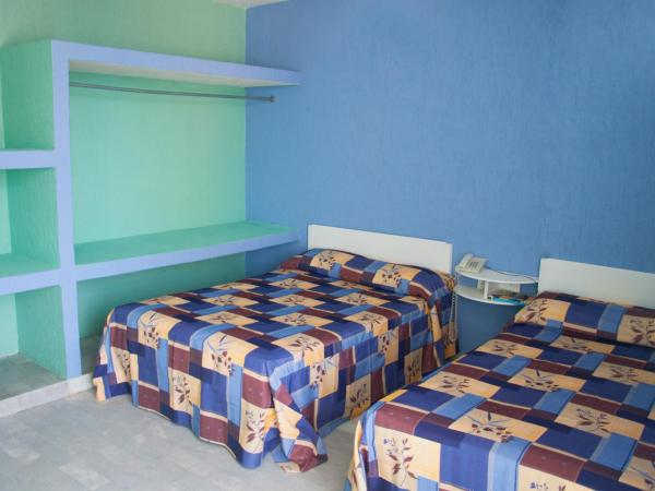 Dorados Acapulco : photo 1 de la chambre chambre double