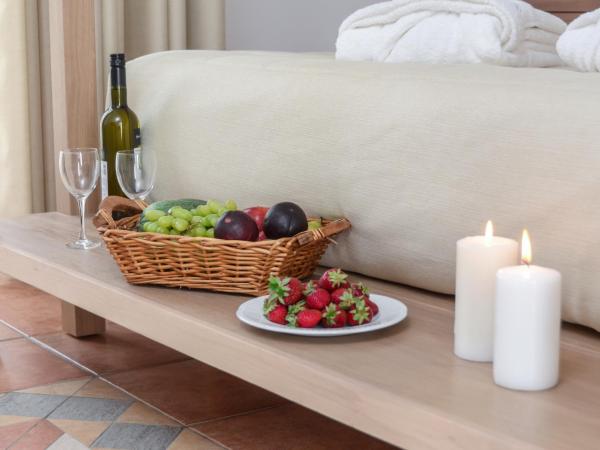 Astir Of Naxos : photo 2 de la chambre chambre lune de miel