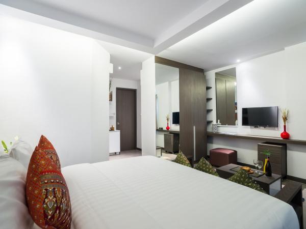 Aim House Bangkok No Parking : photo 8 de la chambre suite