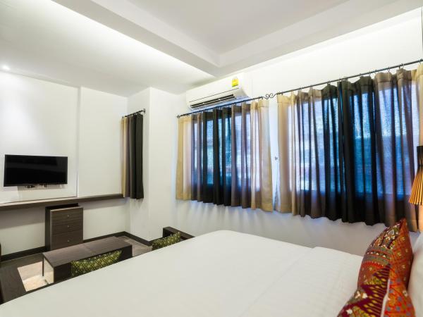 Aim House Bangkok No Parking : photo 5 de la chambre suite