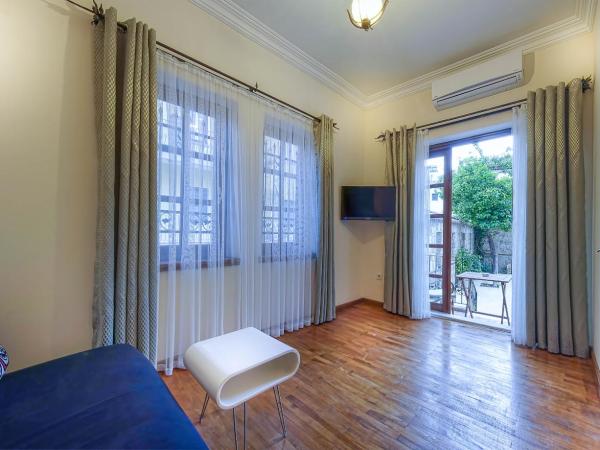 Minyon Hotel : photo 9 de la chambre chambre triple standard