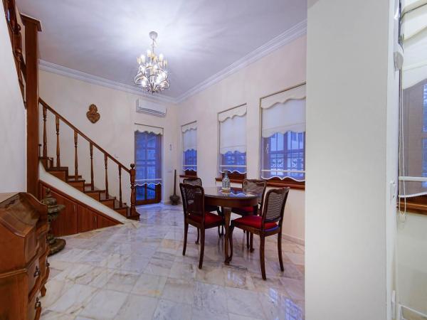 Minyon Hotel : photo 1 de la chambre chambre triple standard