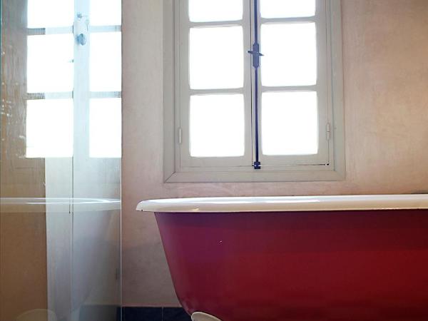 L'Alcazar : photo 2 de la chambre suite deluxe